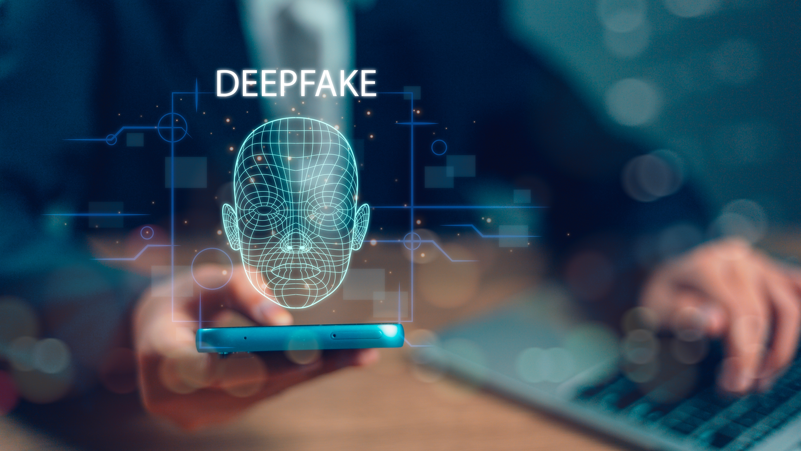 FaceOff: A “Make in India” Innovation Against DeepFake and AML