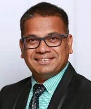 Dr. Damodar Sahu Joins Faceoff Technologies Inc. as Partner and Strategic Advisor for North America Business