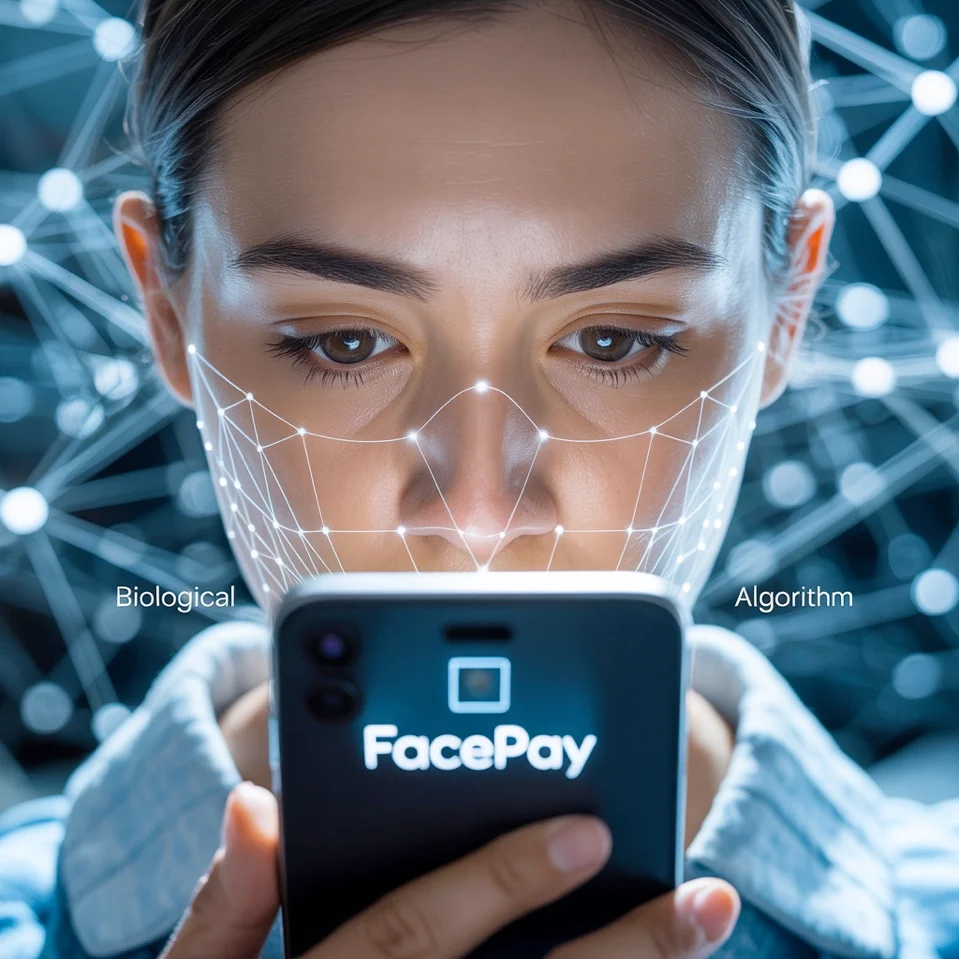 Behaviour Algorithm Set to Replace Passwords in Online Payments:FacePay