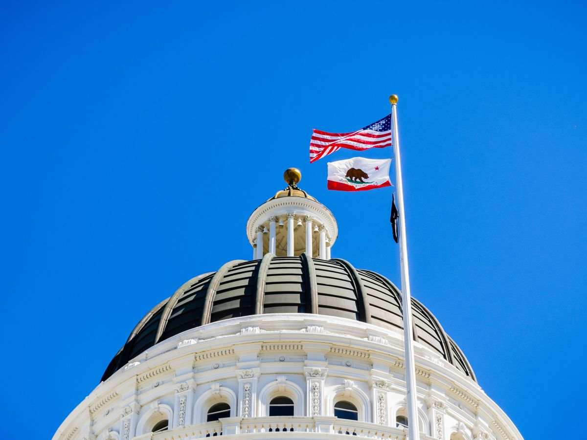 California Begins Enforcing Landmark AI Transparency Law