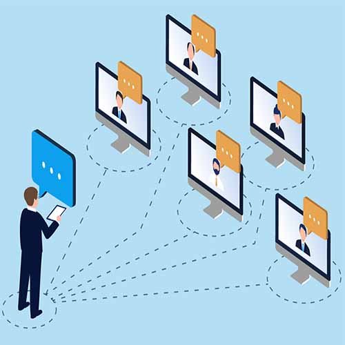 The easy steps to secure confidential data while working remotely