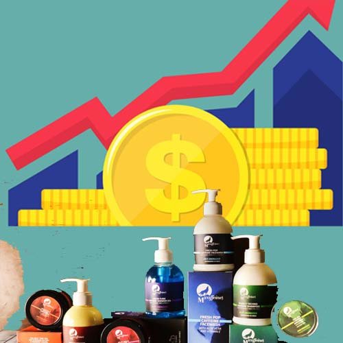 mCaffeine gains over INR 22 Cr in Series B funding