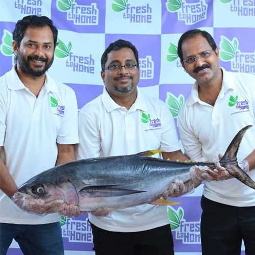 FreshToHome bags $41 mn investment from Abu Dhabi Investment Office