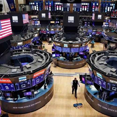 Chinese telecom firms got delisted from New York Stock Exchange