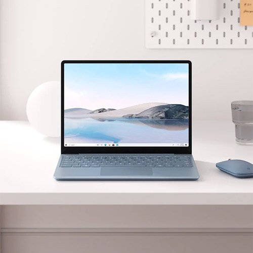 Microsoft debuts Surface Laptop Go in India at a starting price of Rs 63,499