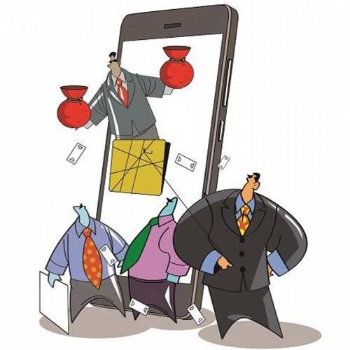 Centre and states team up to fight on the Chinese Digital lending apps