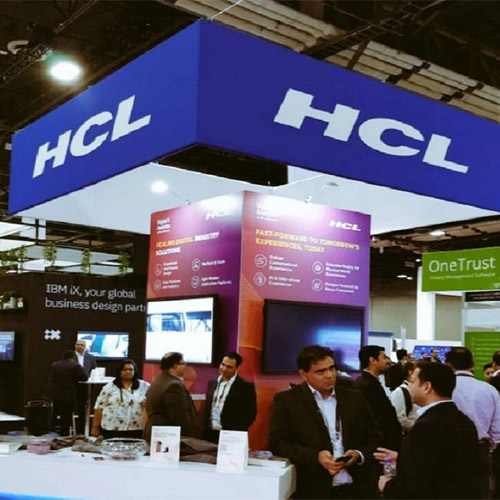 HCL announces investment plan in UK with the hiring of 1,000 professionals
