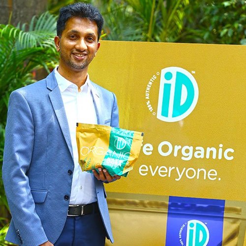 Bengaluru-based iD raises Rs 507 cr in Series D funding