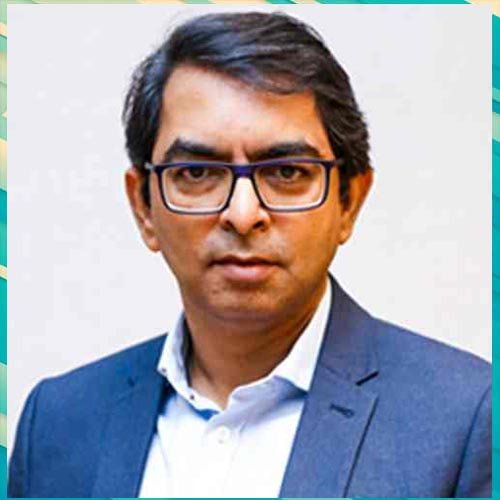 Sandeep Bhambure, Vice President, Veeam India & SAARC