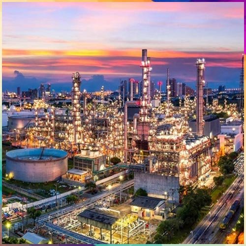 How oil and gas companies can maximize on-site safety with Hikvision’s smart video solutions