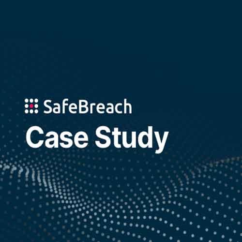 Netflix DVD Validates Security with Safebreach