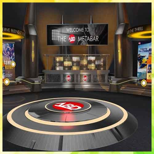 ABD India forays into the Metaverse with the ABD MetaBar