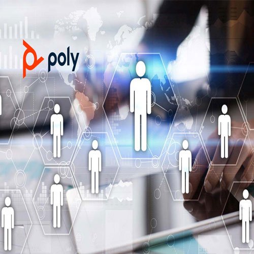 Poly Delivers Extensive Portfolio of Devices Certified for Microsoft Teams to Achieve Greater Meeting Collaboration