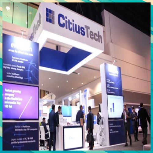 CitiusTech welcomes Bain Capital Private Equity as an investor