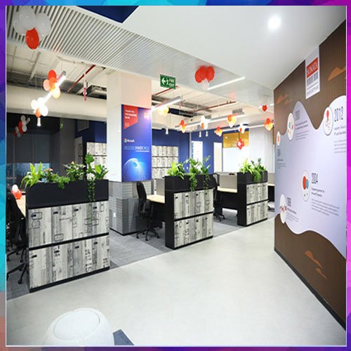 Sonata Software sets up new world-class Software Development Center in Bengaluru