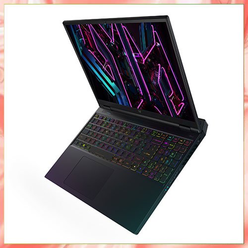 Acer extends its gaming portfolio with new Predator laptops and monitors