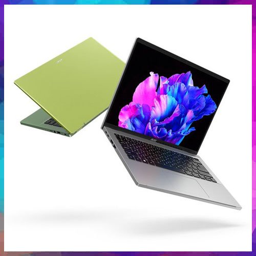 Acer brings AMD Ryzen 7000 series processor powered Aspire 3 laptop