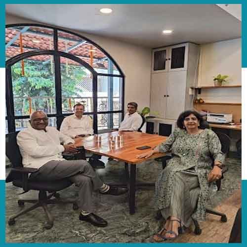 Scripbox opens its office in Mumbai