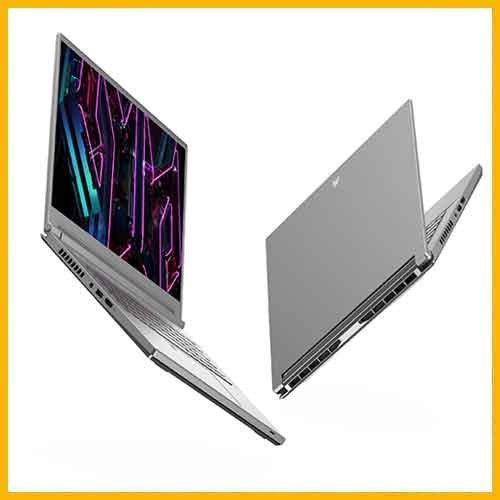 Acer adds new Predator Triton 16 to its Premium Gaming Portfolio