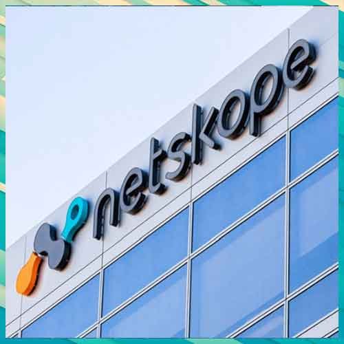 Netskope sets up new office in Bangalore