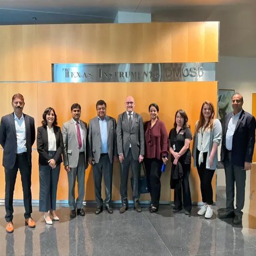 Krypton Solutions looks to investing $100 million in Mysuru