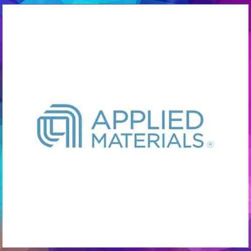 Applied Materials plans to set up an R&D lab in Bengaluru