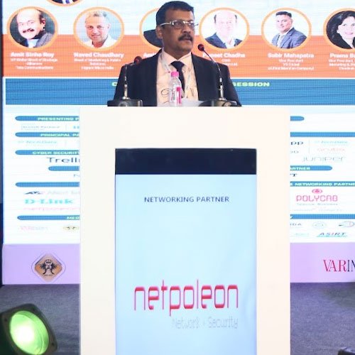 Could financial institutions ensure data privacy for customers?