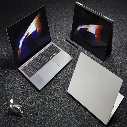 The Most Intelligent and Powerful Galaxy Book4