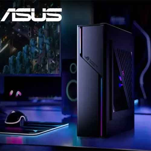 ASUS intros ROG Gaming G22 Desktop