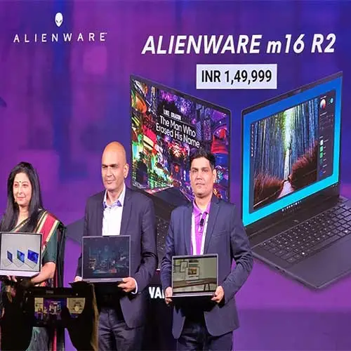 Dell Technologies launches the new consumer and gaming portfolio with AI capabilities