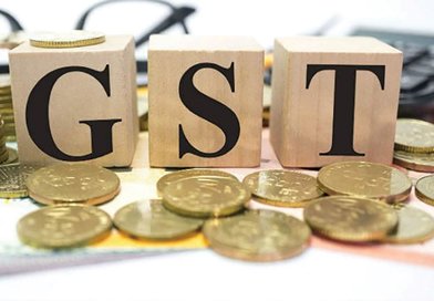 GST collections for 2017- 18 at ₨ 7.41-lakh crore