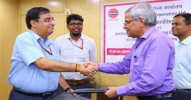 IOCL signs MoU with ALIMCO to distribute aids to divyangjans in Panipat & Karnal