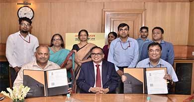 OICL signs MoU with ALIMCO to distribute aids to divyangjans in Delhi NCR region
