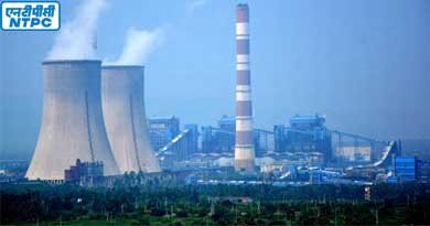 NTPC- NETRA installs effluent recycling treatment plant at Jhanor – Gandhar