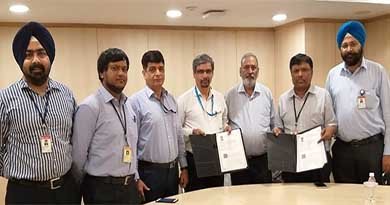 NTPC – NETRA Signs MoA with CIPET to accelerate the production of Multi-MW Floating PV plants