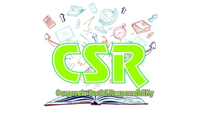 Study finds less than 40 percent public companies compliant even after five years of CSR Mandate
