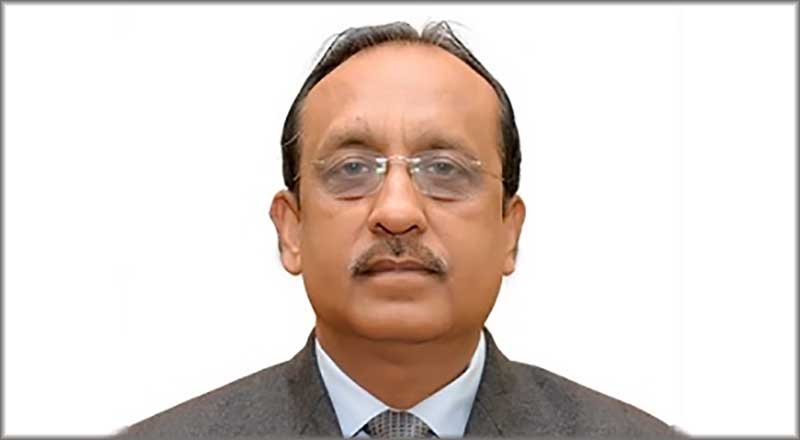 Vinay Kumar Katyal is the new Director of BEL's Bangalore Complex