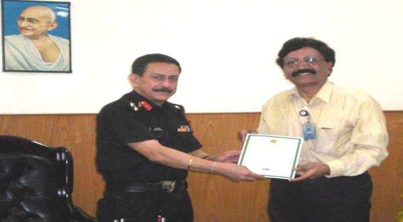 BEL receives its first green channel certificate