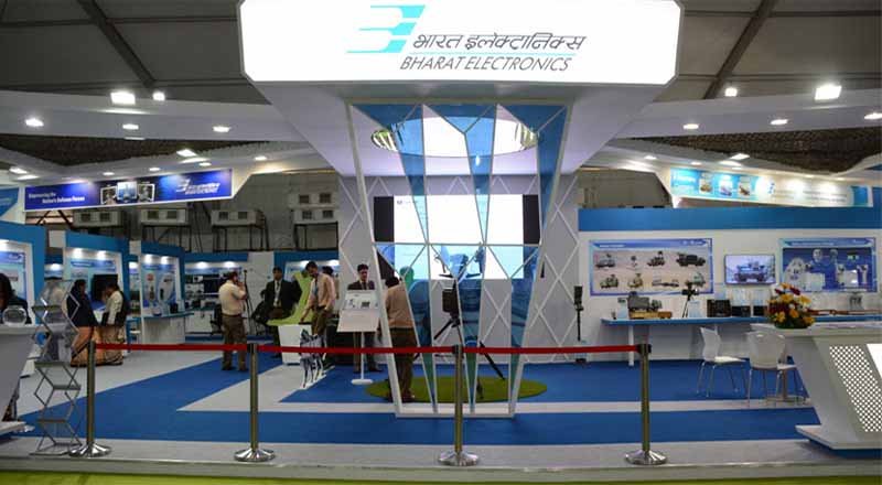 BEL achieves 11,700 Crores turnover for 2018-19
