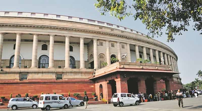 Cabinet to give OK to Aadhaar and Other Laws (Amendment) Bill 2019