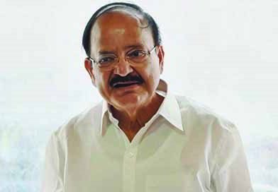 Low-carbon, green and climate resilient urban infrastructure is the need of the hour: M. Venkaiah Naidu