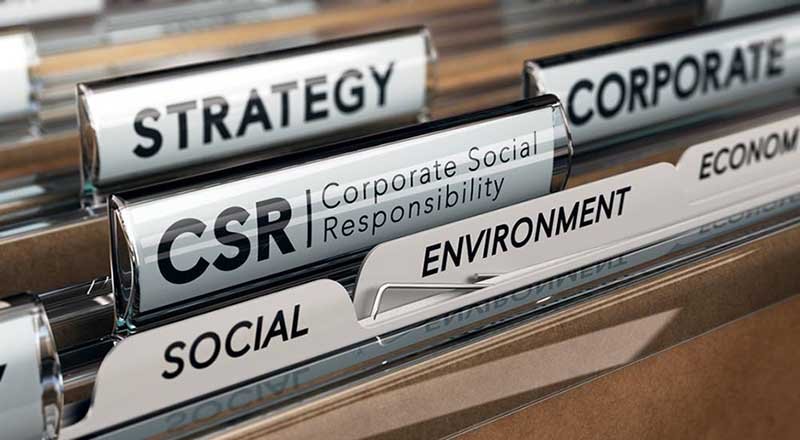 Amendment in Corporate Social Responsibility provisions