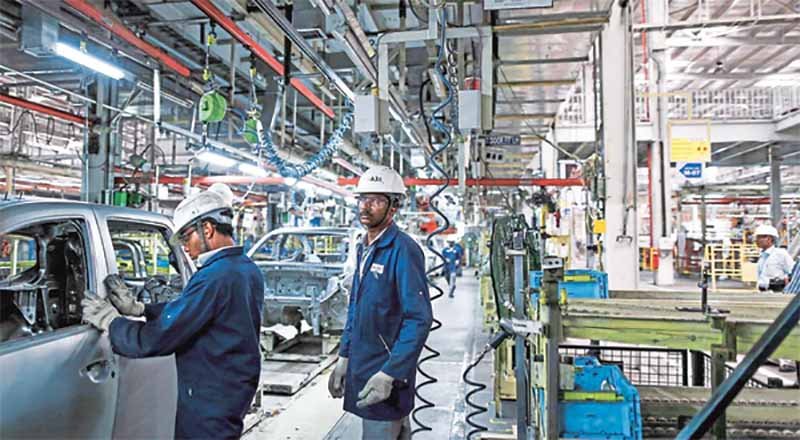 Production Cuts leads to huge Job Loss in Auto Industry