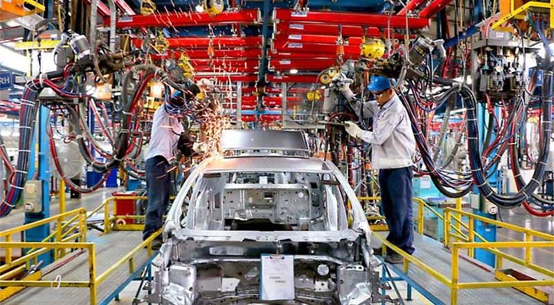 When the panic button will switch off … for the struggling India Automobile sector