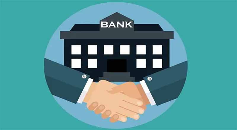 Struggling banks to get merge of PSBs, Bringing Down Their Number To 12