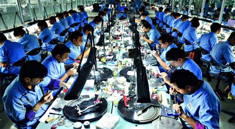 Recession To Hit Surat Diamond Industry Badly