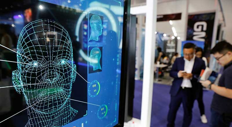 Facial Recognition Software Prompts Privacy and Racism