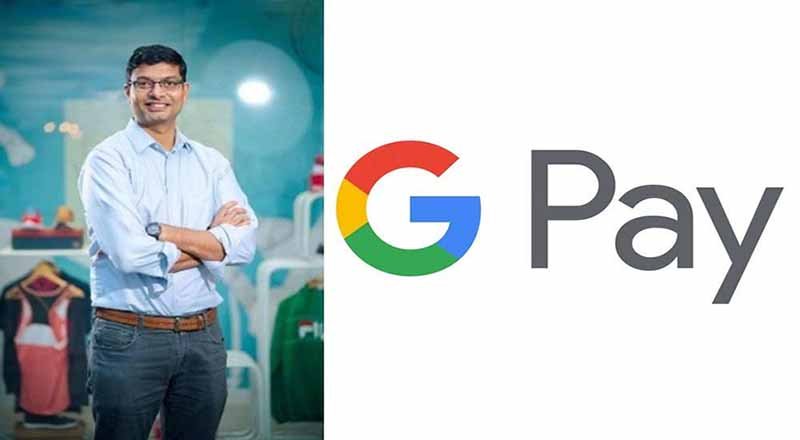 Google Pay to target 12mn kirana stores in India
