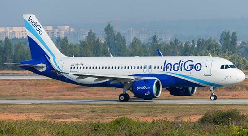 IndiGo Promoter Fight is open: Question on Corporate Governance