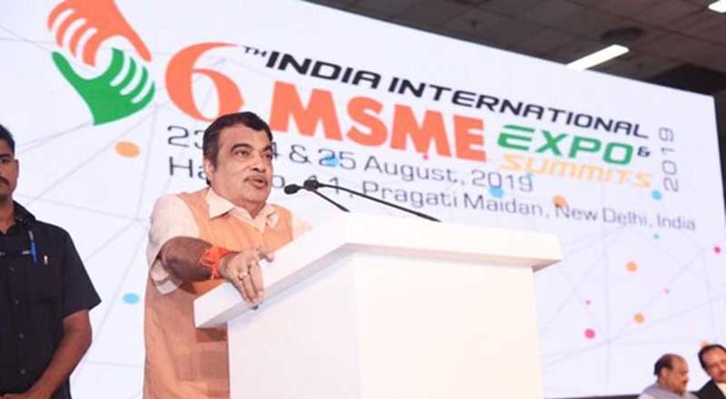 India Government Launches ‘Bharat Craft’,to achieve Rs. 10 lakh Crore target